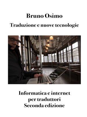 cover image of Traduzione e nuove tecnologie